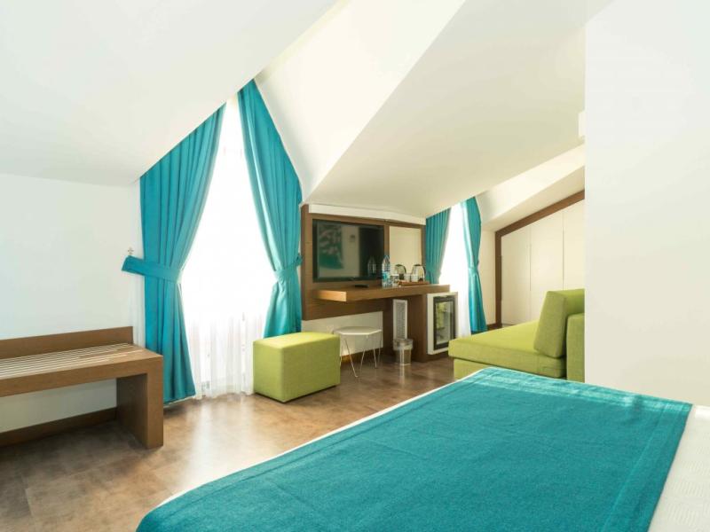 Acroter Hotel & Spa Datca