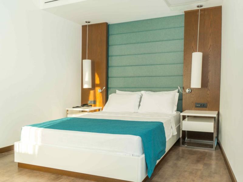 Acroter Hotel & Spa Datca