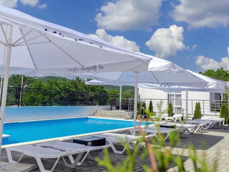 Усадьба Сукко