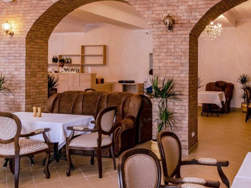 Усадьба Сукко