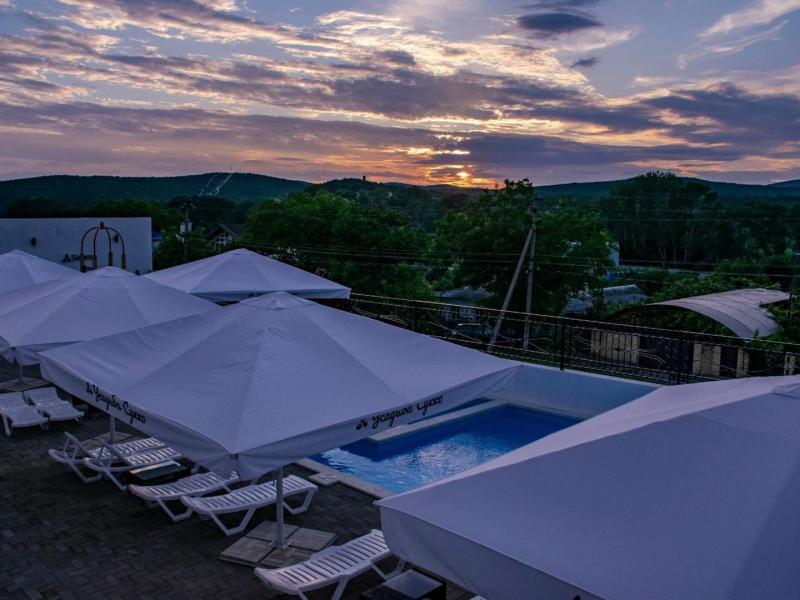 Усадьба Сукко