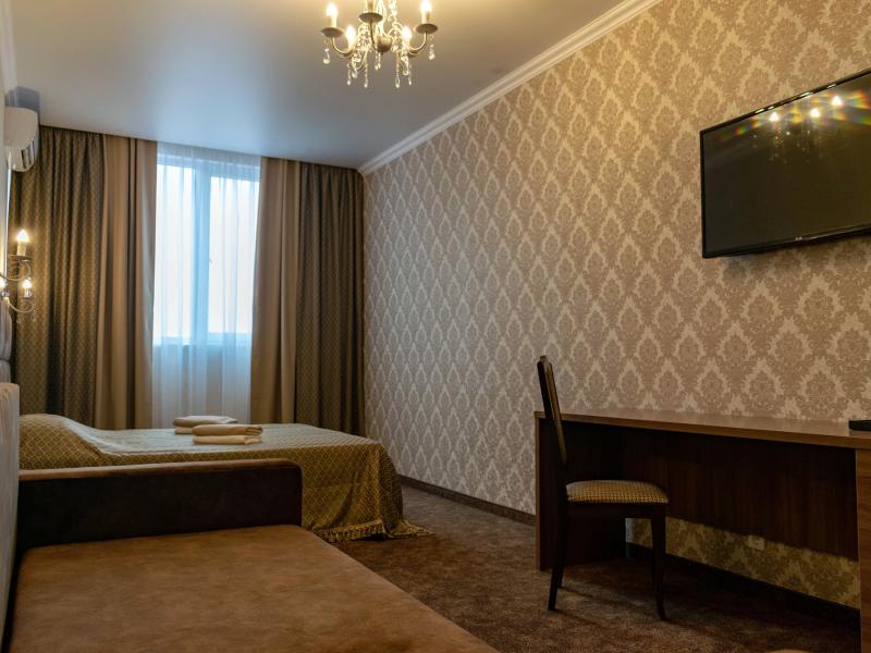 Усадьба Сукко