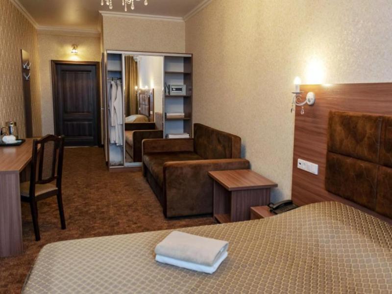 Усадьба Сукко