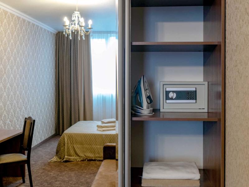 Усадьба Сукко