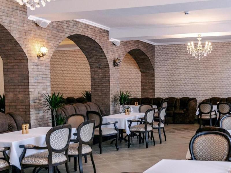 Усадьба Сукко