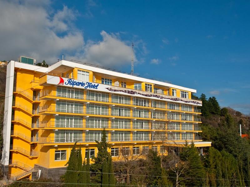 Ripario Hotel Group (Классик)