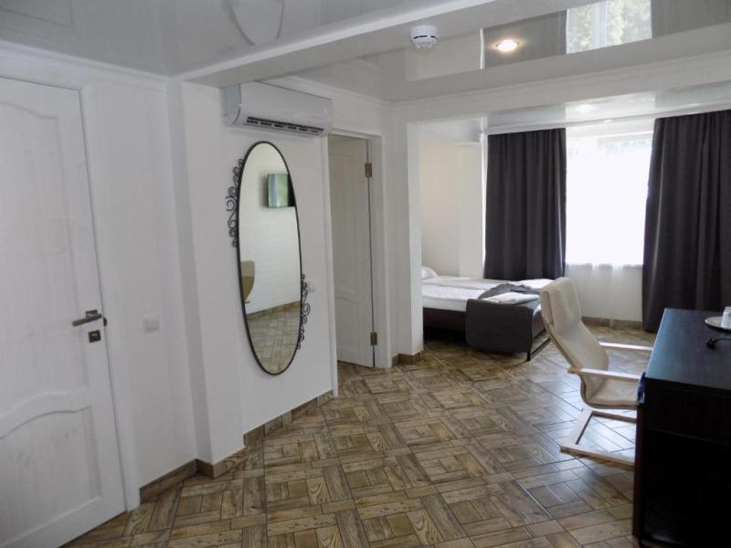 Ripario Hotel Group (Классик)