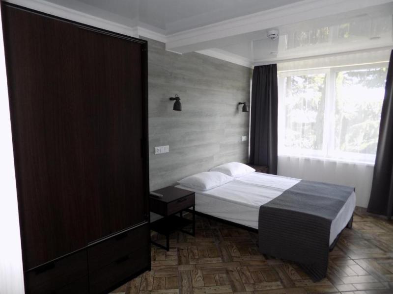 Ripario Hotel Group (Классик)