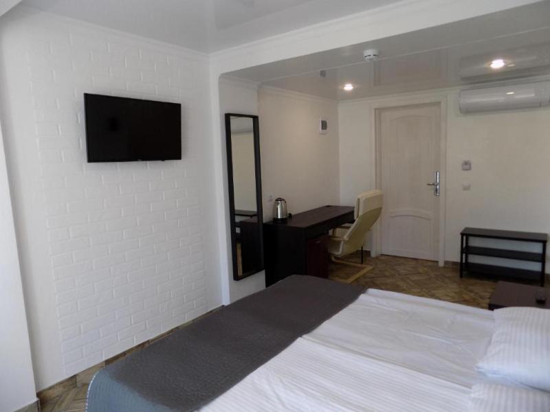 Ripario Hotel Group (Классик)