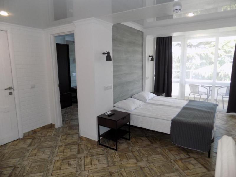 Ripario Hotel Group (Классик)