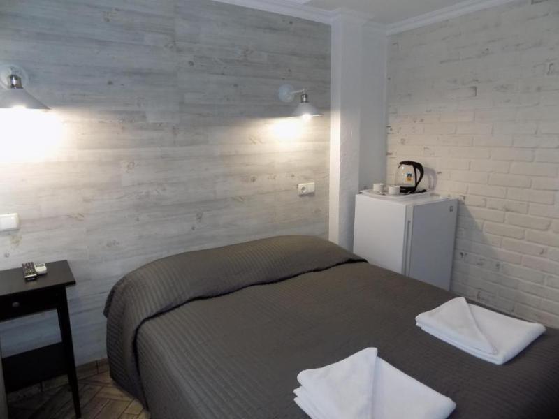 Ripario Hotel Group (Классик)
