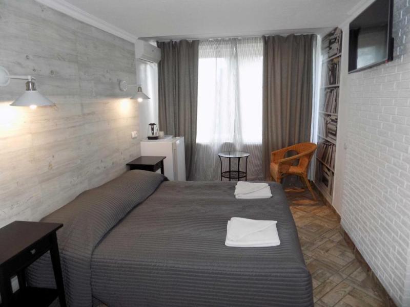 Ripario Hotel Group (Классик)