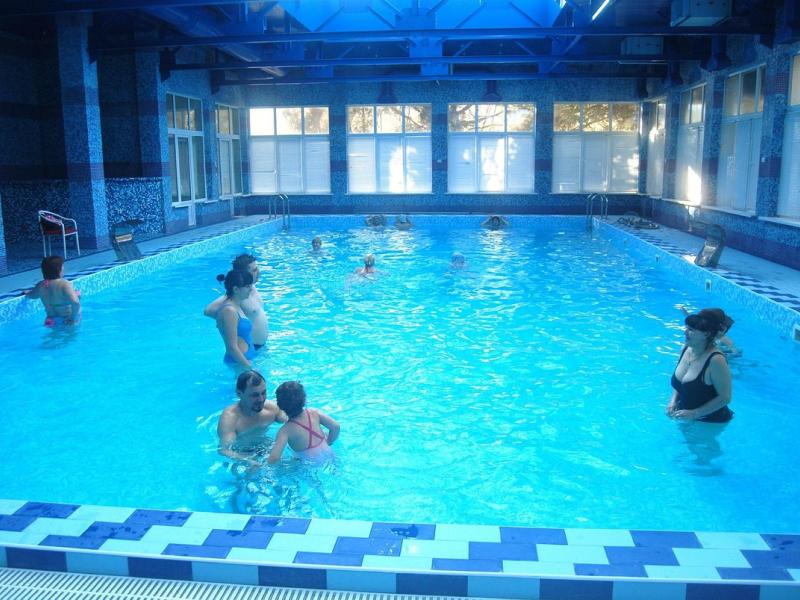 Ripario Hotel Group (Классик)