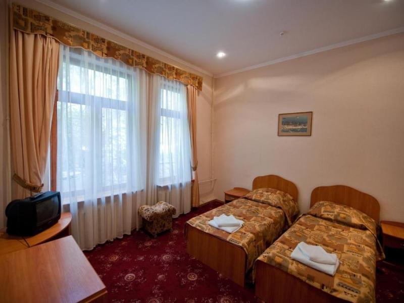Ripario Hotel Group (Классик)