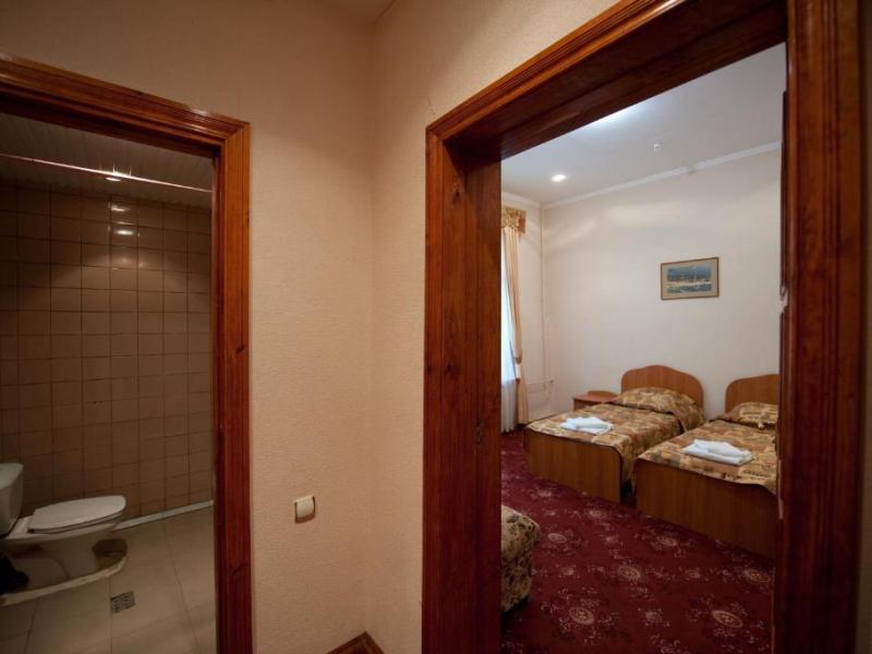 Ripario Hotel Group (Классик)