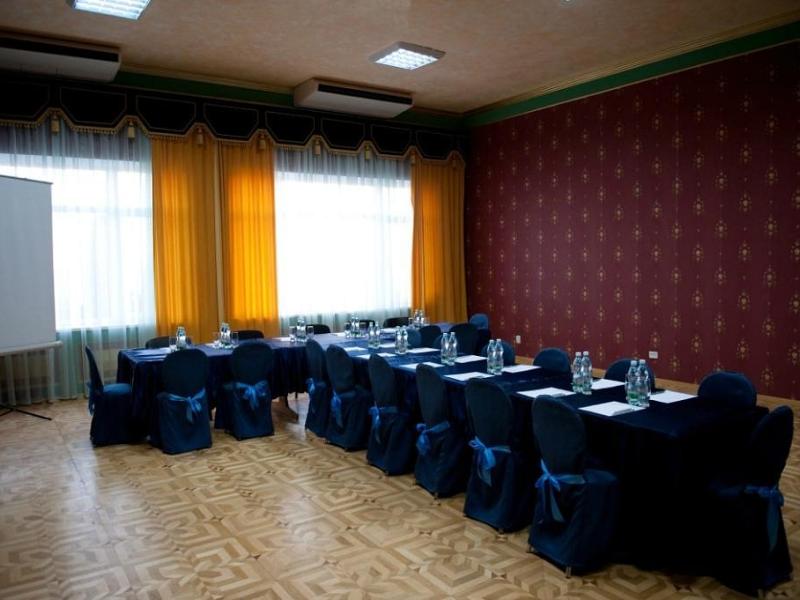 Ripario Hotel Group (Классик)