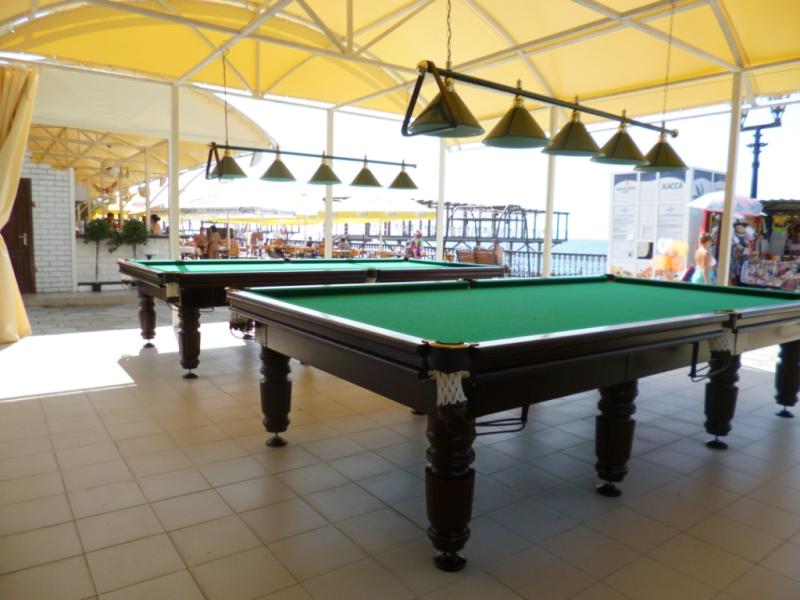 Ripario Hotel Group (Классик)