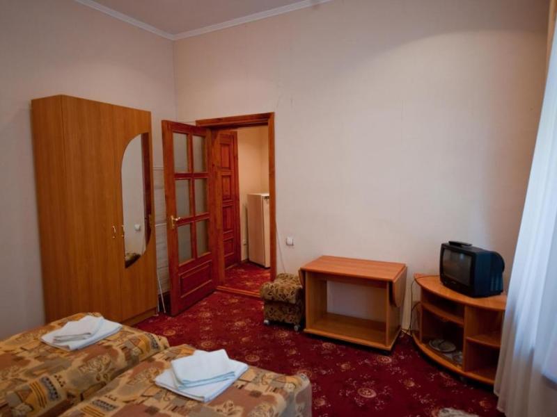 Ripario Hotel Group (Классик)