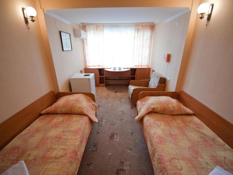 Ripario Hotel Group (Классик)