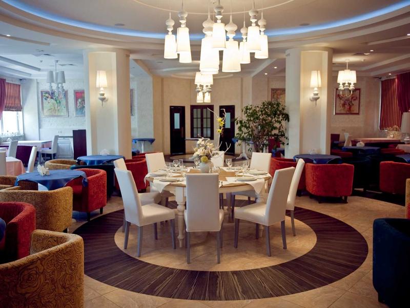 Ripario Hotel Group (Классик)