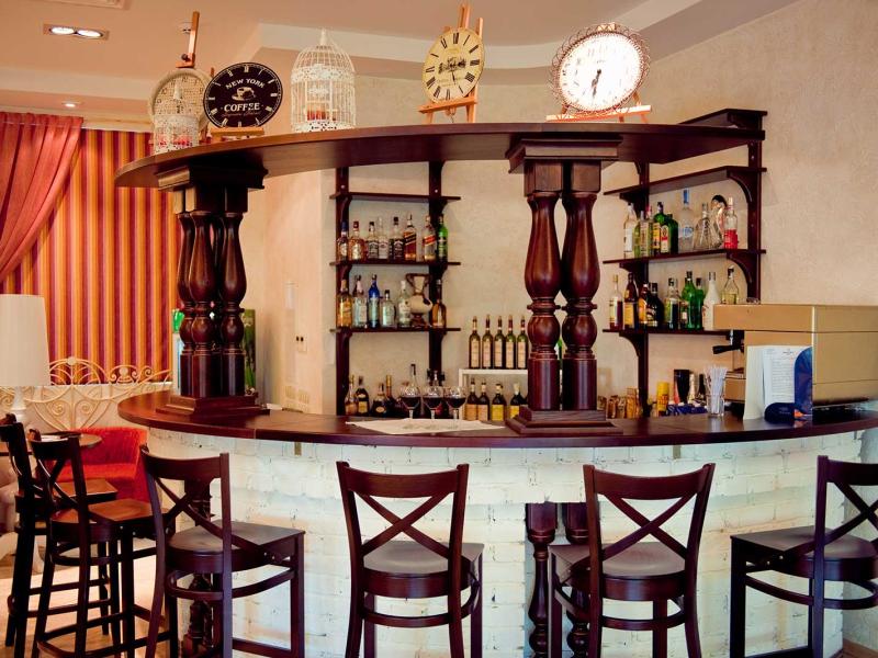 Ripario Hotel Group (Классик)