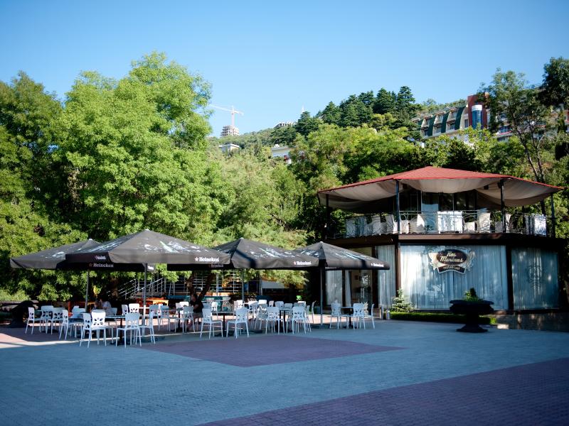 Ripario Hotel Group (Классик)