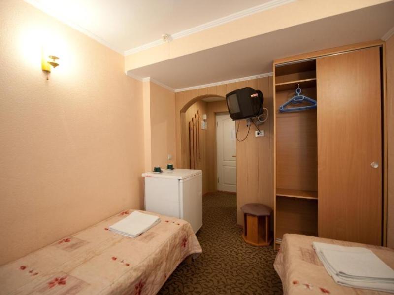 Ripario Hotel Group (Классик)