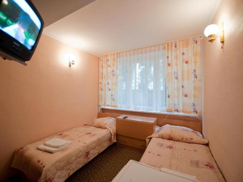 Ripario Hotel Group (Классик)