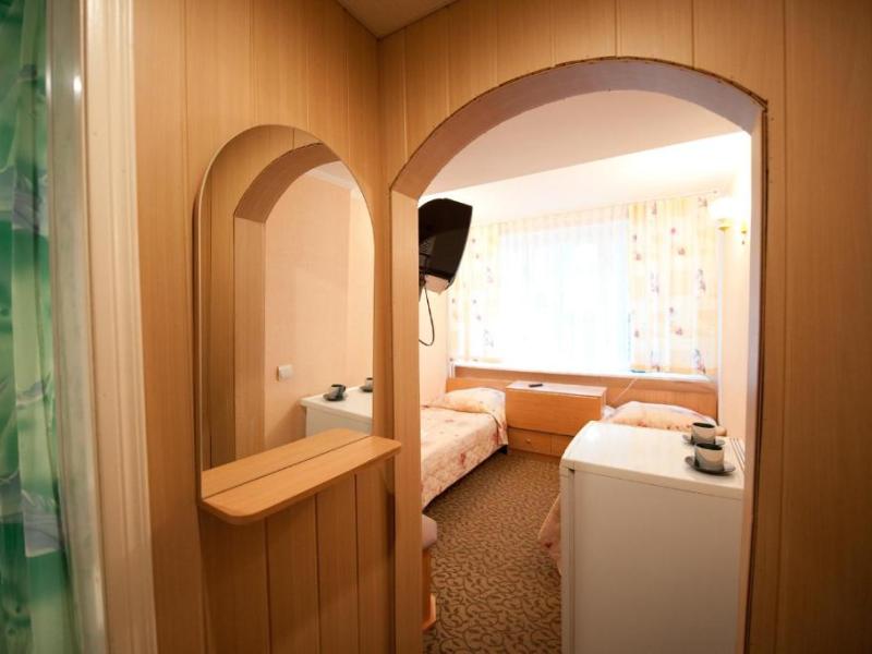 Ripario Hotel Group (Классик)