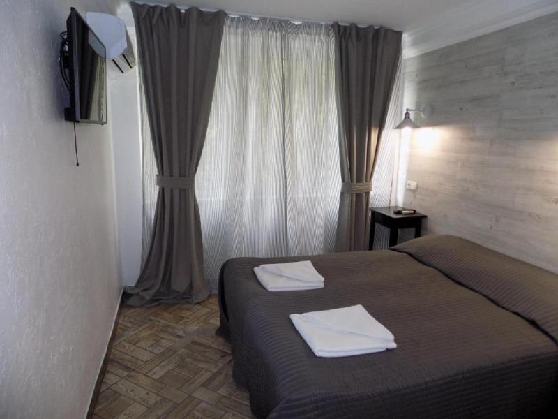 Ripario Hotel Group (Классик)