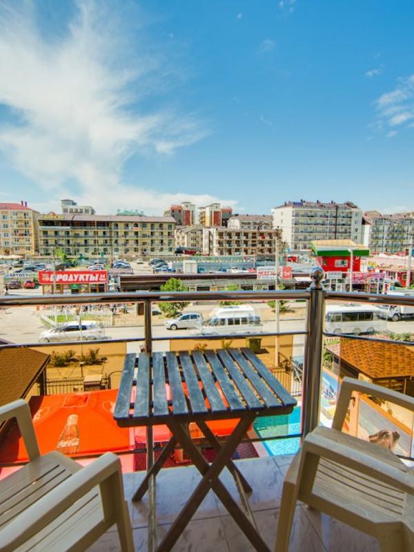 Посейдон-2 (пр. Южный)