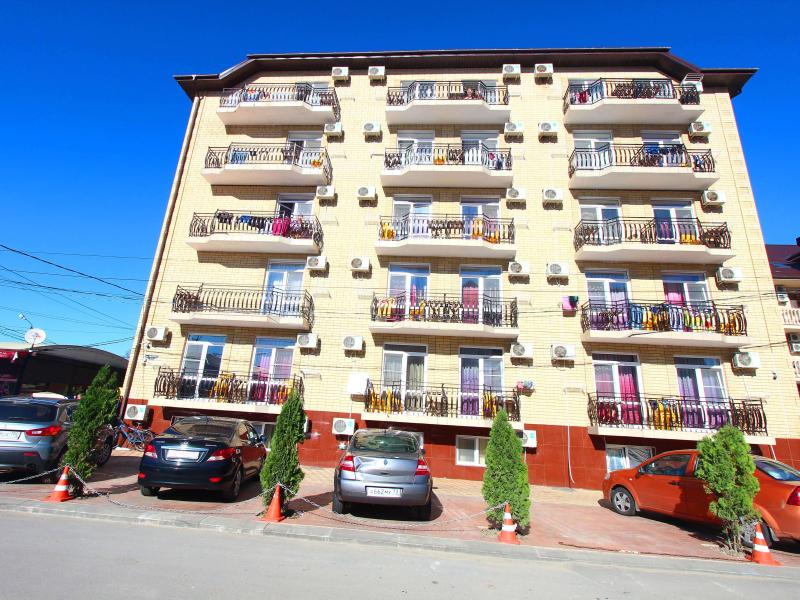 Посейдон-3 (ул. Мира)