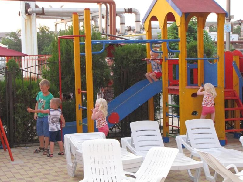 Посейдон-3 (ул. Мира)