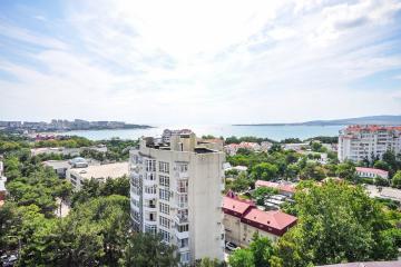 Отель City Plaza Россия, Геленджик, фото 13