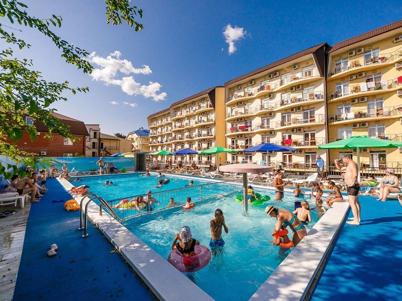 Прометей (корпус 2)