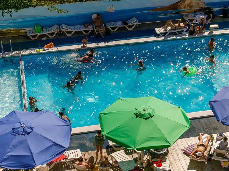 Прометей (корпус 2)