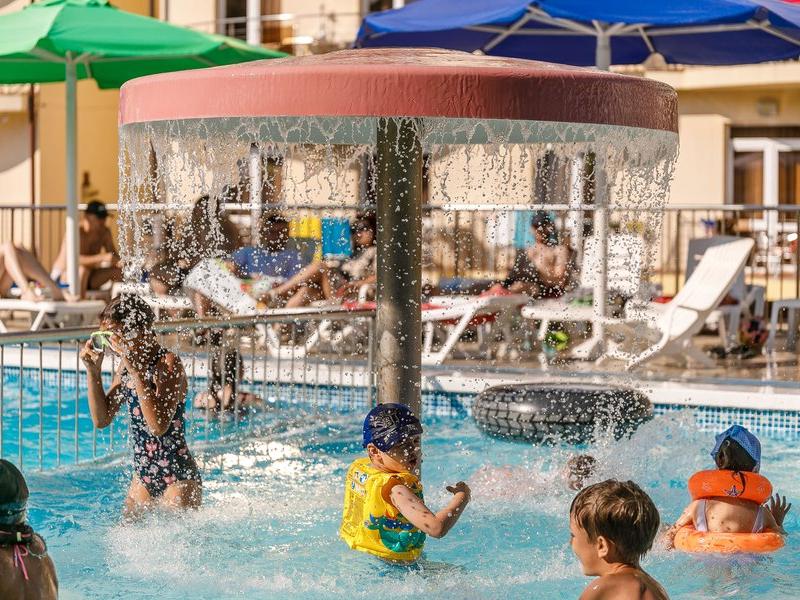 Прометей (корпус 2)