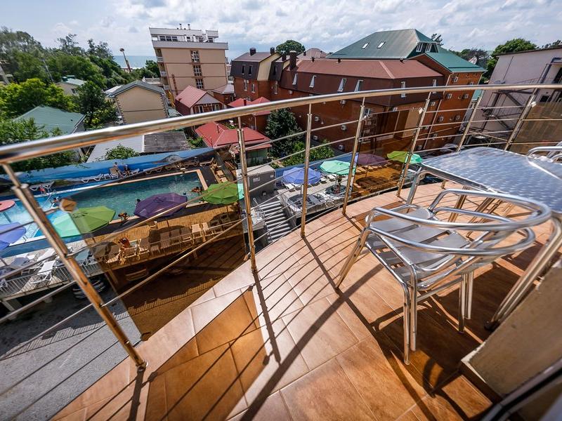 Прометей (корпус 2)