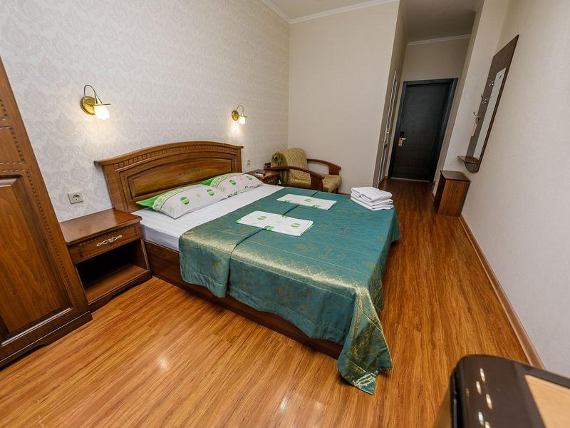 Прометей (корпус 2)