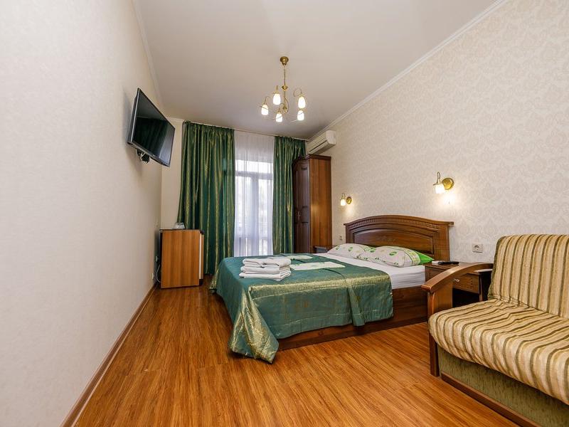 Прометей (корпус 2)