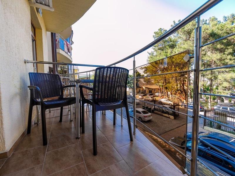 Прометей (корпус 2)