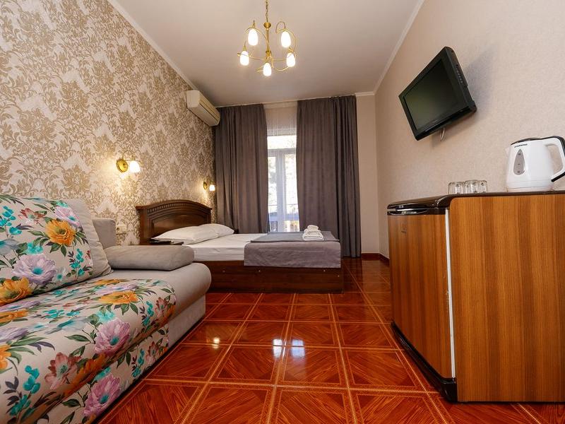 Прометей (корпус 2)