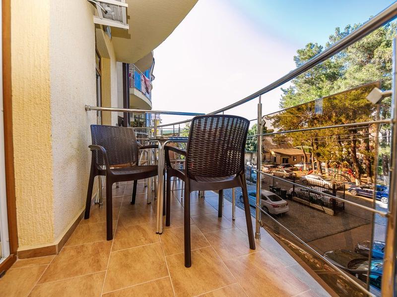 Прометей (корпус 2)