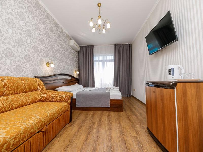 Прометей (корпус 2)