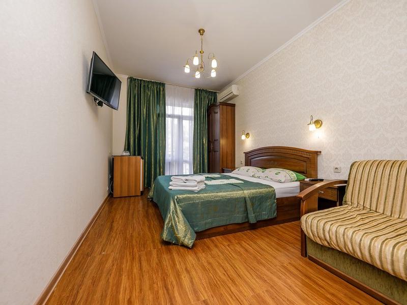 Прометей (корпус 2)