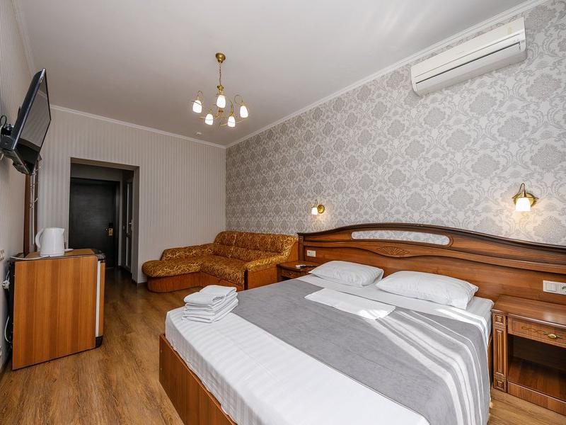 Прометей (корпус 2)