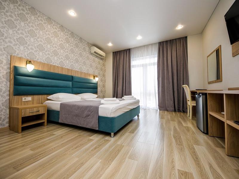 Прометей (корпус 2)