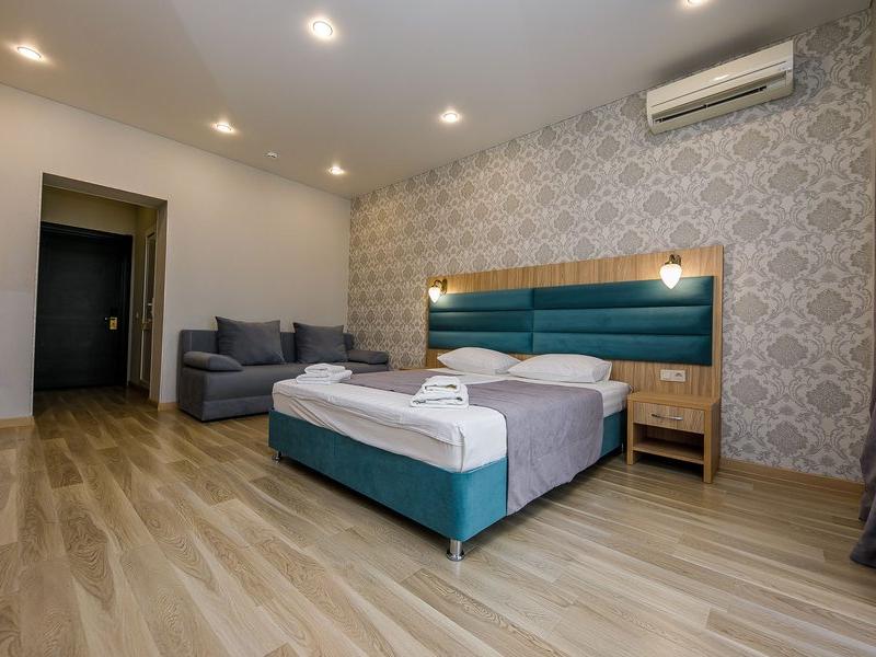 Прометей (корпус 2)