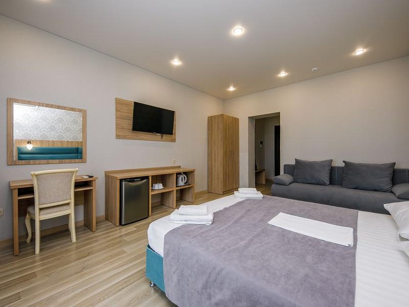 Прометей (корпус 2)