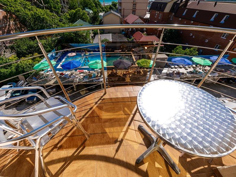 Прометей (корпус 2)